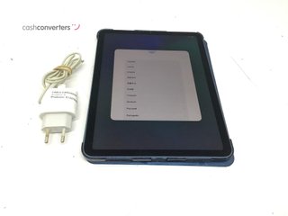 ipad apple ipad air (wi-fi) (a2588) 64gb (10.9) (5 generacion)