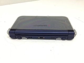 new nintendo 2ds/3ds nintendo new 3ds xl
