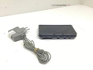 new nintendo 2ds/3ds nintendo new 3ds xl