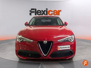 Alfa Romeo Stelvio 2.0 Gasolina 206kW (280CV) Executive AWD