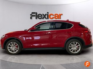 Alfa Romeo Stelvio 2.0 Gasolina 206kW (280CV) Executive AWD