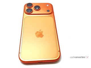 apple iphone 17 pro 256gb