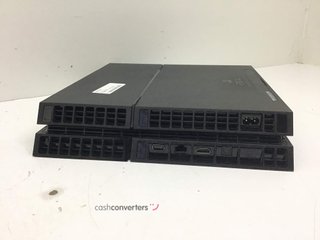 sony ps4 1tb
