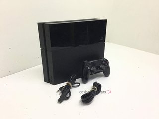 sony ps4 1tb