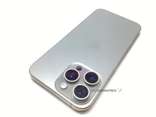 apple iphone 15 pro max 256gb