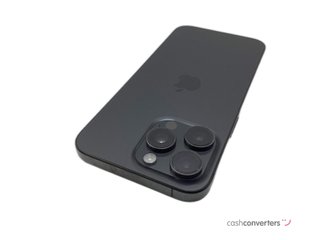 apple iphone 15 pro max 256gb