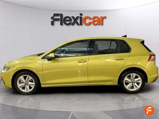 Volkswagen Golf Life 1.5 eTSI 96kW (130CV) DSG