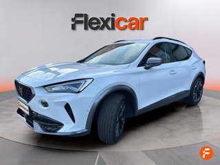 Cupra Formentor 1.5 TSI 110kW (150 CV) DSG