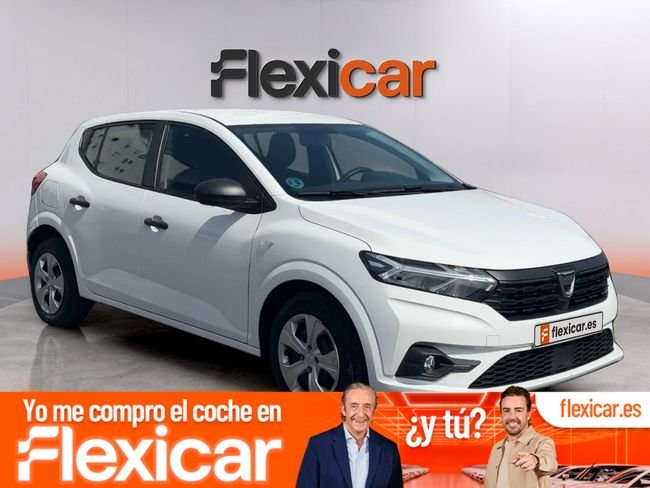 Dacia Sandero Comfort TCe 67kW (90CV) -SS - foto 1