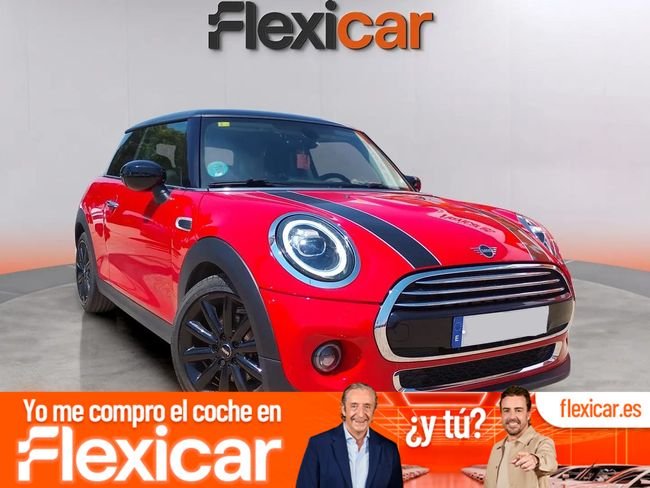MINI Cooper COOPER S - foto 1