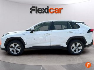 Toyota Rav4 2.5l 220H Business