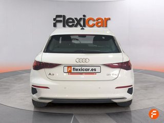 Audi A3 Sportback 35 TDI 110kW (150CV) S tronic