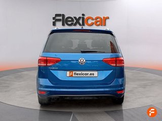 Volkswagen Touran Advance 2.0 TDI 110kW (150CV) DSG