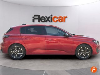 Peugeot 308 5P Allure PureTech 130 S&S MAN