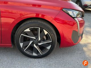 Peugeot 308 5P Allure PureTech 130 S&S MAN