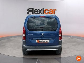 Peugeot Rifter DIESEL