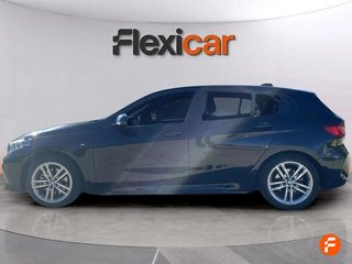 BMW Serie 1 118i
