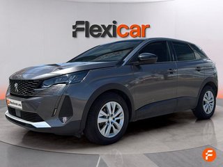 Peugeot 3008 1.5 BlueHDi 96kW (130CV) S&S Active Pack