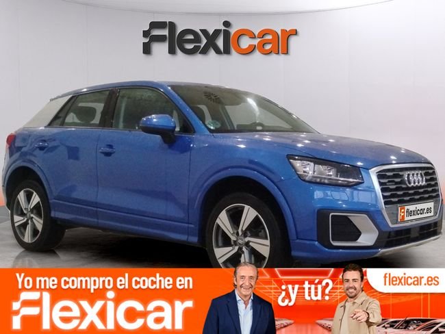 Audi Q2 design ed 2.0 TDI 110kW quattro S tronic - foto 1