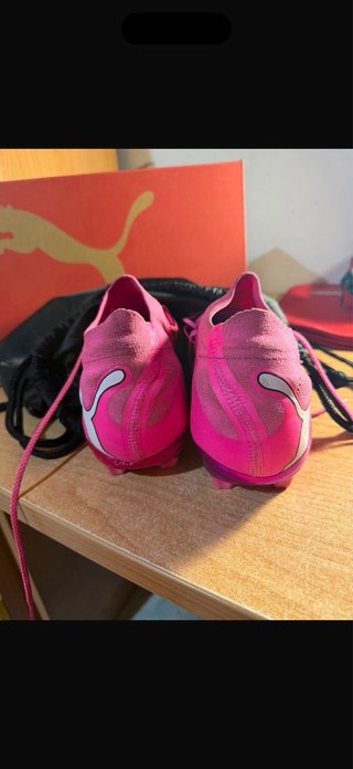 Puma Future 9 Ultimate Scarpe da Calcio