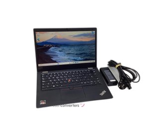 pc portatil lenovo l13