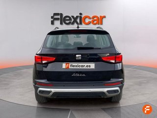 Seat Ateca 1.5 TSI 110kW (150CV) DSG St&Sp Style