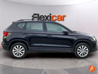 Seat Ateca 1.5 TSI 110kW (150CV) DSG St&Sp Style