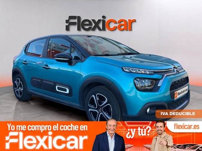 Citroën C3 PureTech 60KW (83CV) Feel Pack - foto 1