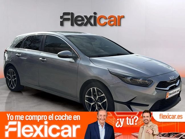 Kia Ceed 1.0 T-GDi 74kW (100CV) Tech - foto 1