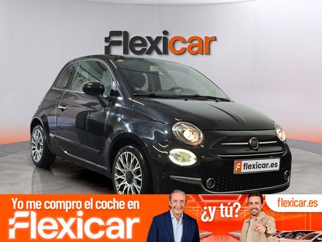 Fiat 500 1.2 8v 51kW (69CV) Pop - foto 1