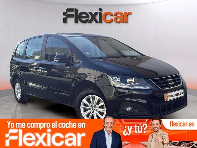 Seat Alhambra 2.0 TDI 110kW (150CV) 4D S/S St Adv Pl L - 5P (2017) - foto 1