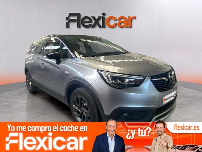 Opel CrossLand 1.5D 81kW (110CV) Edition - foto 1