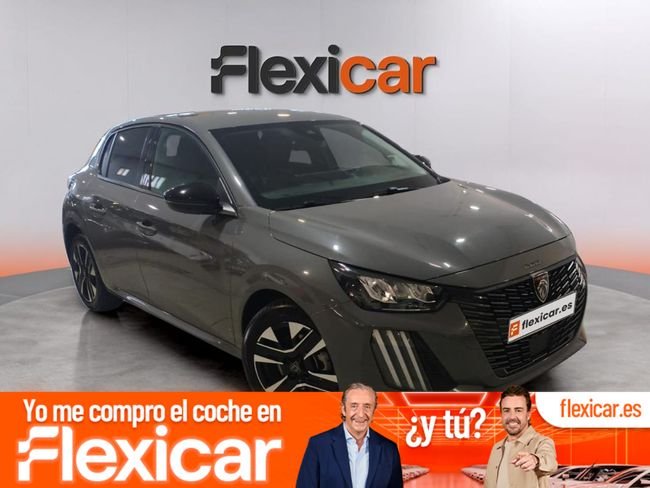 Peugeot 208 Allure Gasolina 100 S&S 6 Vel. MAN - foto 1