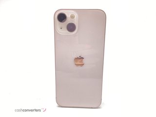apple iphone 13 128gb