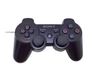 mando ps3 sony cechzc2u