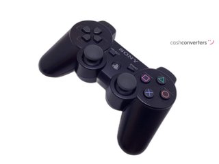 mando ps3 sony cechzc2u
