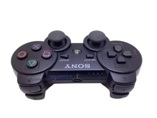 mando ps3 sony cechzc2u