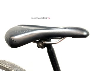 bicicleta montaña wolfbike audaz