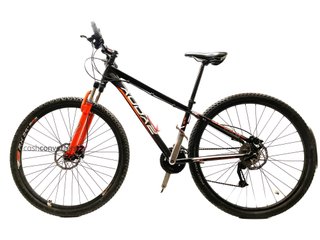 bicicleta montaña wolfbike audaz