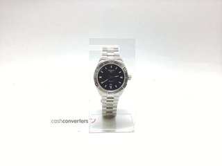 reloj pulsera caballero tissot pr100 t101610a sport