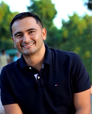 Fotógrafo para Tinder (hombres)