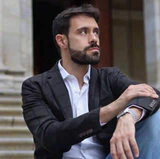 Fotógrafo para Tinder (hombres)