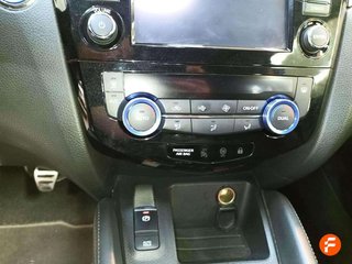 Nissan Qashqai DIG-T 103 kW (140 CV) E6D TEKNA