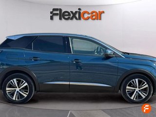 Peugeot 3008 1.2 PureTech 96KW (130CV) S&S Allure