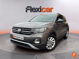 Volkswagen T-Cross Advance 1.0 TSI 85kW (115CV) DSG