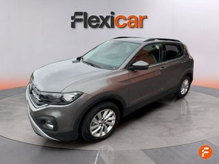 Volkswagen T-Cross Advance 1.0 TSI 85kW (115CV) DSG