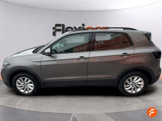 Volkswagen T-Cross Advance 1.0 TSI 85kW (115CV) DSG