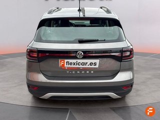 Volkswagen T-Cross Advance 1.0 TSI 85kW (115CV) DSG