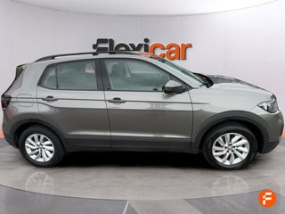 Volkswagen T-Cross Advance 1.0 TSI 85kW (115CV) DSG