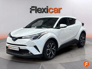 Toyota C-HR 1.8 125H Advance